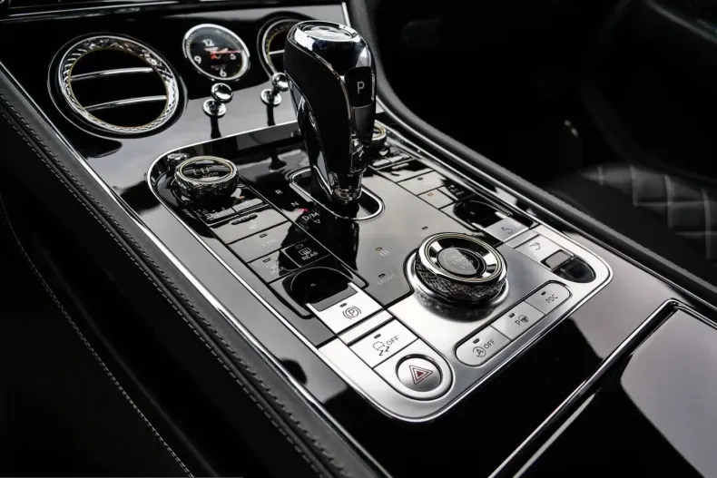 Bentley Continental GT din 2022 cu 68.950 km - oferta BEN234096 - foto 26