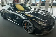 Mercedes-Benz AMG GT (Clasa GT) din 2022 cu 11.248 km - oferta MER234098 - foto 1