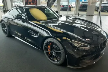 Mercedes-Benz AMG GT din 2022 - oferta MER234098