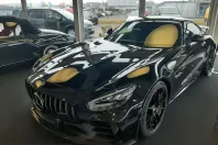 Mercedes-Benz AMG GT (Clasa GT) din 2022 cu 11.248 km - oferta MER234098 - foto 3