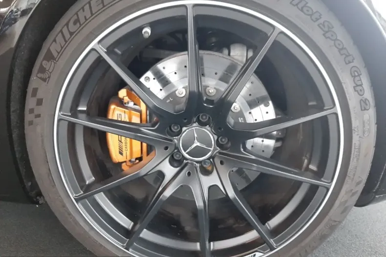 Mercedes-Benz AMG GT (Clasa GT) din 2022 cu 11.248 km - oferta MER234098 - foto 5