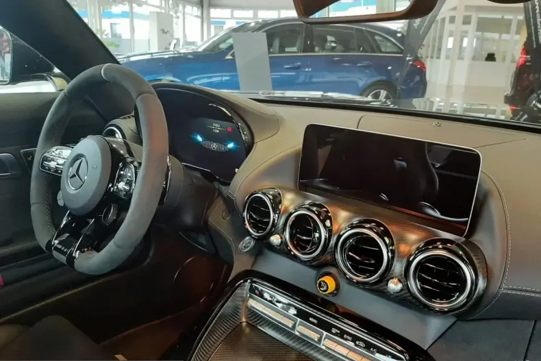Mercedes-Benz AMG GT (Clasa GT) din 2022 cu 11.248 km - oferta MER234098 - foto 7