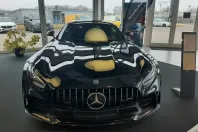 Mercedes-Benz AMG GT (Clasa GT) din 2022 cu 11.248 km - oferta MER234098 - foto 14