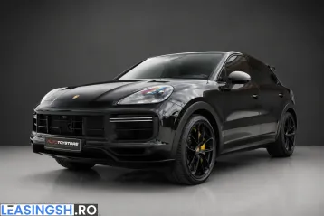Porsche Cayenne din 2023 - oferta POR234100