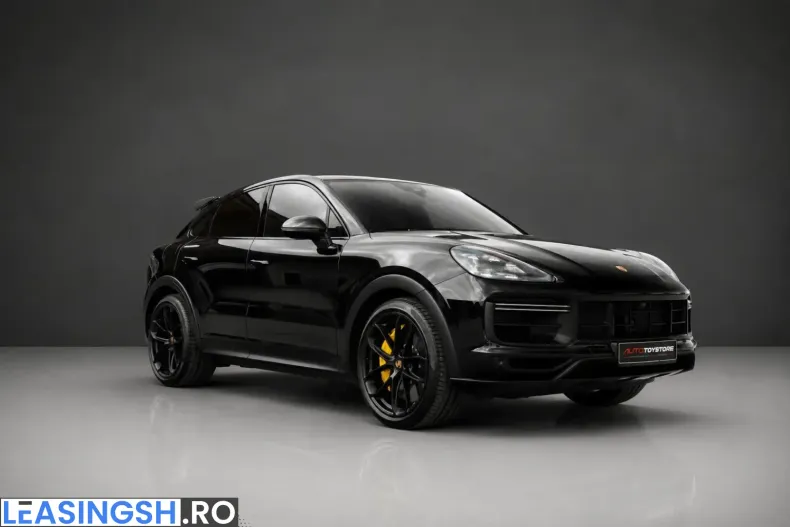 Porsche Cayenne din 2023 cu 58.280 km - oferta POR234100 - foto 3