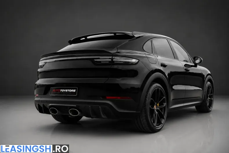 Porsche Cayenne din 2023 cu 58.280 km - oferta POR234100 - foto 7