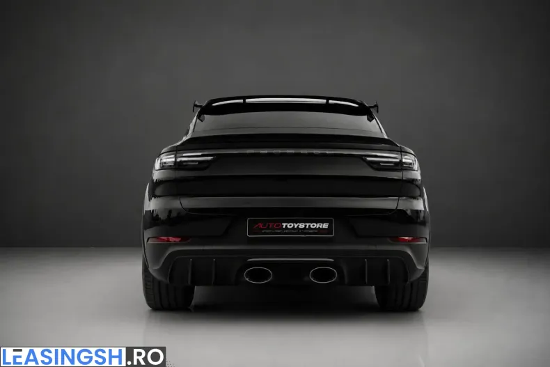 Porsche Cayenne din 2023 cu 58.280 km - oferta POR234100 - foto 8