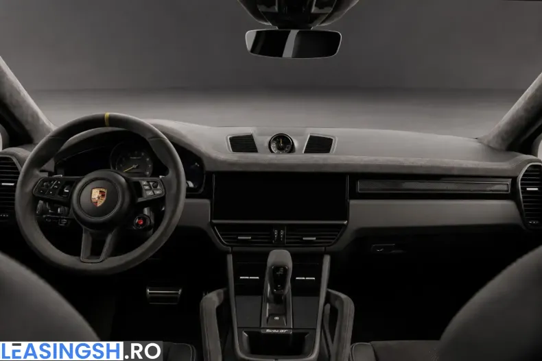 Porsche Cayenne din 2023 cu 58.280 km - oferta POR234100 - foto 15