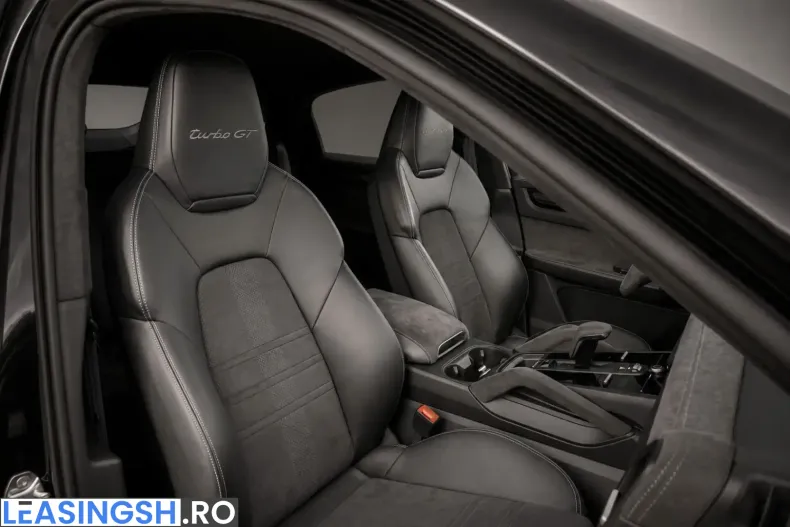 Porsche Cayenne din 2023 cu 58.280 km - oferta POR234100 - foto 19