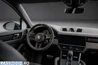 Porsche Cayenne din 2023 cu 58.280 km - oferta POR234100 - foto 21