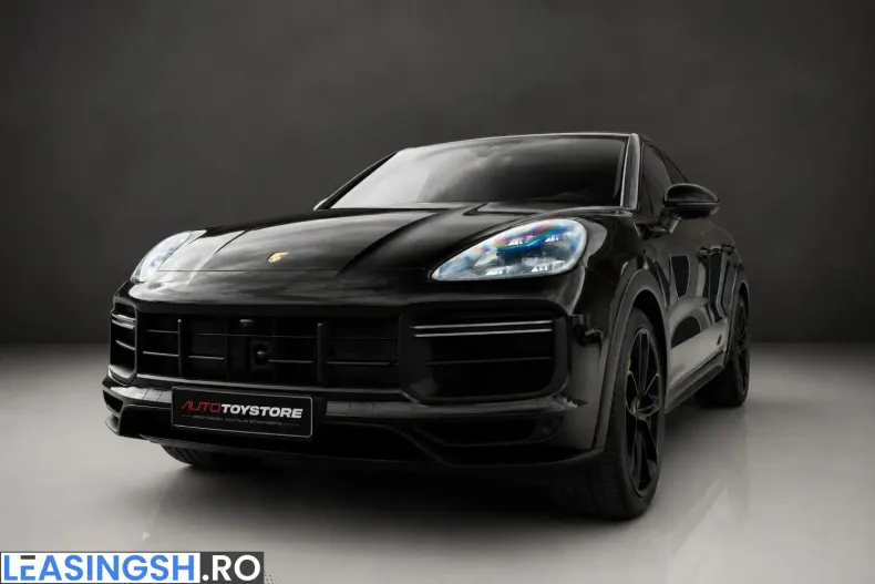 Porsche Cayenne din 2023 cu 58.280 km - oferta POR234100 - foto 27