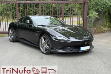 Ferrari Roma din 2022 - oferta FER234101