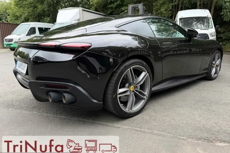 Ferrari Roma din 2022 cu 39.479 km - oferta FER234101 - foto 4