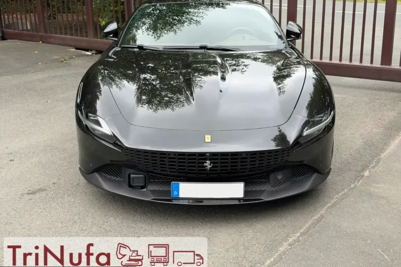 Ferrari Roma din 2022 cu 39.479 km - oferta FER234101 - foto 5