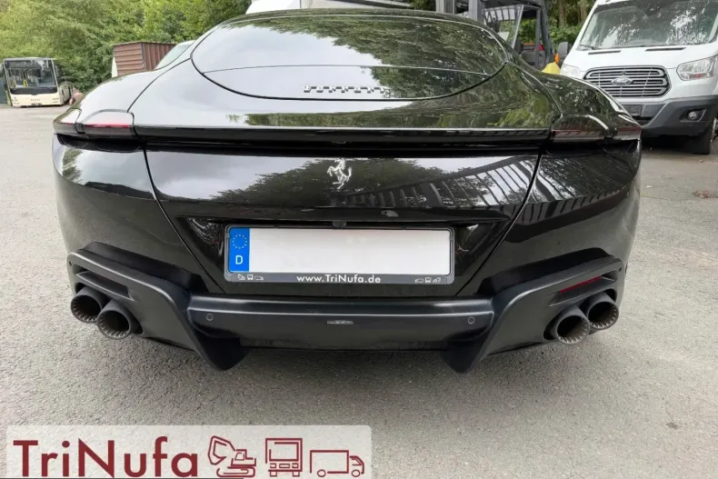 Ferrari Roma din 2022 cu 39.479 km - oferta FER234101 - foto 6
