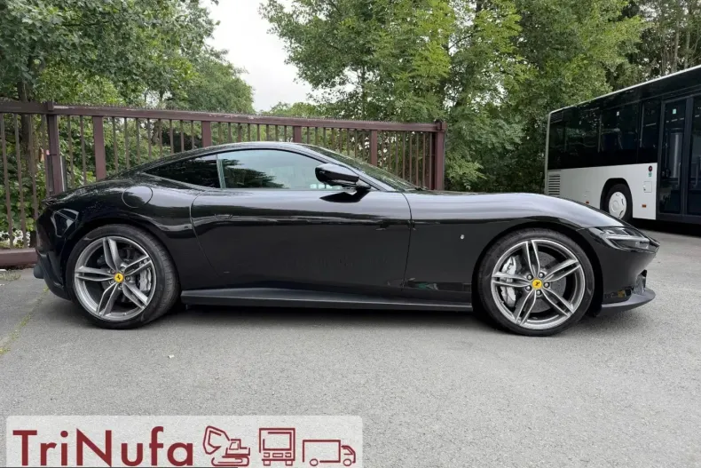 Ferrari Roma din 2022 cu 39.479 km - oferta FER234101 - foto 7