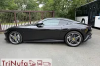 Ferrari Roma din 2022 cu 39.479 km - oferta FER234101 - foto 8