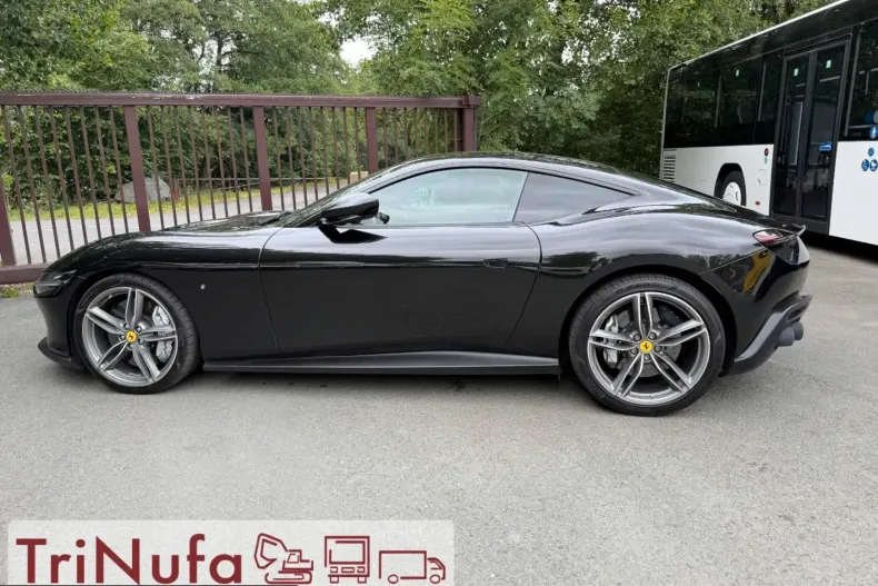 Ferrari Roma din 2022 cu 39.479 km - oferta FER234101 - foto 8