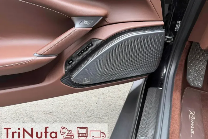 Ferrari Roma din 2022 cu 39.479 km - oferta FER234101 - foto 10