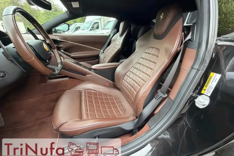 Ferrari Roma din 2022 cu 39.479 km - oferta FER234101 - foto 11