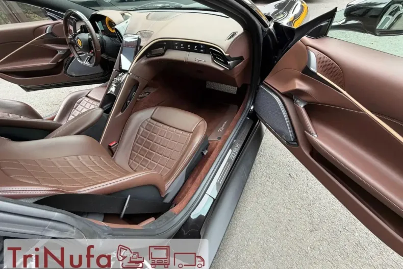 Ferrari Roma din 2022 cu 39.479 km - oferta FER234101 - foto 17