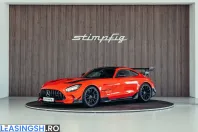 Mercedes-Benz AMG GT (Clasa GT) din 2022 cu 5.559 km - oferta MER234105 - foto 1