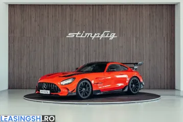 Mercedes-Benz AMG GT din 2022 - oferta MER234105