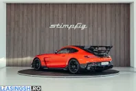 Mercedes-Benz AMG GT (Clasa GT) din 2022 cu 5.559 km - oferta MER234105 - foto 3
