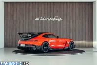 Mercedes-Benz AMG GT (Clasa GT) din 2022 cu 5.559 km - oferta MER234105 - foto 5