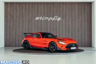 Mercedes-Benz AMG GT (Clasa GT) din 2022 cu 5.559 km - oferta MER234105 - foto 7