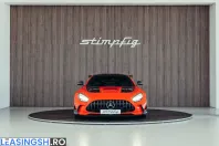 Mercedes-Benz AMG GT (Clasa GT) din 2022 cu 5.559 km - oferta MER234105 - foto 8