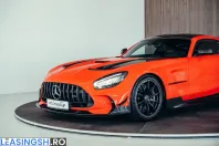 Mercedes-Benz AMG GT (Clasa GT) din 2022 cu 5.559 km - oferta MER234105 - foto 10