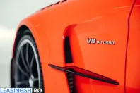 Mercedes-Benz AMG GT (Clasa GT) din 2022 cu 5.559 km - oferta MER234105 - foto 18