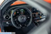 Mercedes-Benz AMG GT (Clasa GT) din 2022 cu 5.559 km - oferta MER234105 - foto 22