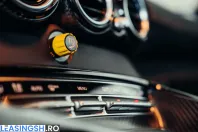 Mercedes-Benz AMG GT (Clasa GT) din 2022 cu 5.559 km - oferta MER234105 - foto 28