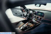 Mercedes-Benz AMG GT (Clasa GT) din 2022 cu 5.559 km - oferta MER234105 - foto 31