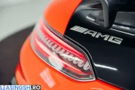 Mercedes-Benz AMG GT (Clasa GT) din 2022 cu 5.559 km - oferta MER234105 - foto 32