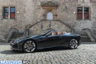 Lexus LC 500 din 2022 cu 47.811 km - oferta LEX234109 - foto 1