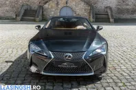 Lexus LC 500 din 2022 cu 47.811 km - oferta LEX234109 - foto 2