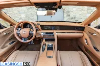 Lexus LC 500 din 2022 cu 47.811 km - oferta LEX234109 - foto 4