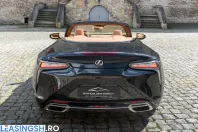 Lexus LC 500 din 2022 cu 47.811 km - oferta LEX234109 - foto 10