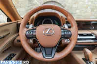 Lexus LC 500 din 2022 cu 47.811 km - oferta LEX234109 - foto 12