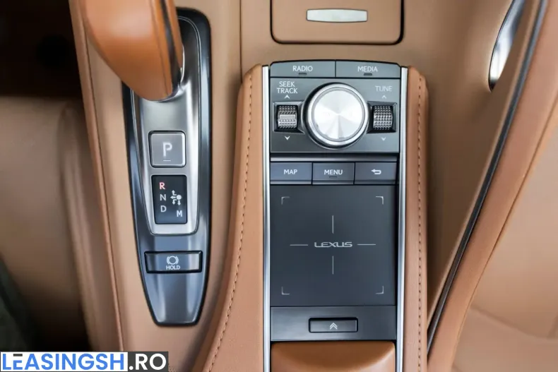 Lexus LC 500 din 2022 cu 47.811 km - oferta LEX234109 - foto 15