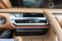 Lexus LC 500 din 2022 cu 47.811 km - oferta LEX234109 - foto 16
