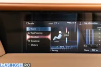 Lexus LC 500 din 2022 cu 47.811 km - oferta LEX234109 - foto 19