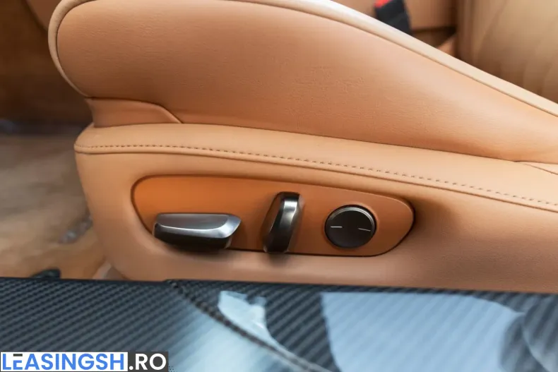 Lexus LC 500 din 2022 cu 47.811 km - oferta LEX234109 - foto 21
