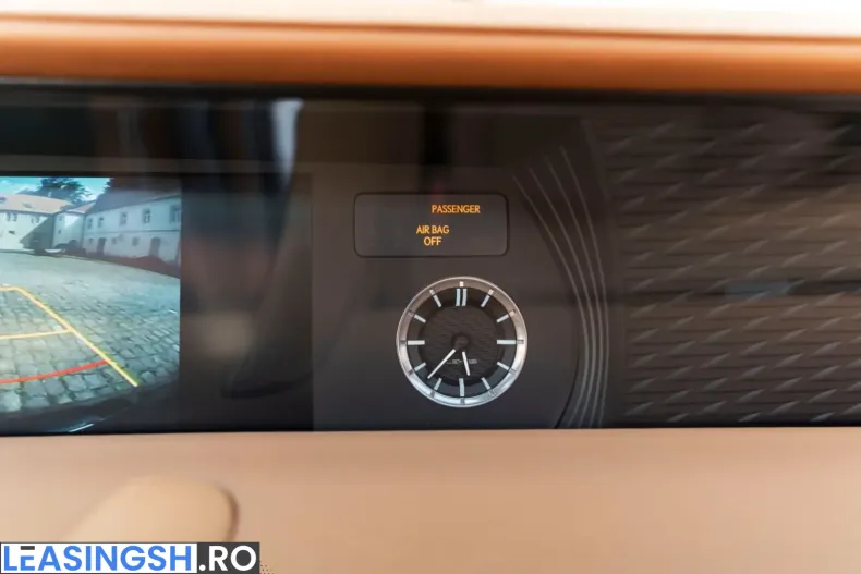 Lexus LC 500 din 2022 cu 47.811 km - oferta LEX234109 - foto 25