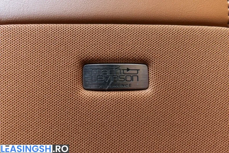 Lexus LC 500 din 2022 cu 47.811 km - oferta LEX234109 - foto 26