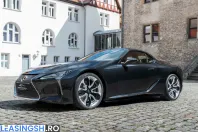 Lexus LC 500 din 2022 cu 47.811 km - oferta LEX234109 - foto 28
