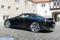Lexus LC 500 din 2022 cu 47.811 km - oferta LEX234109 - foto 30